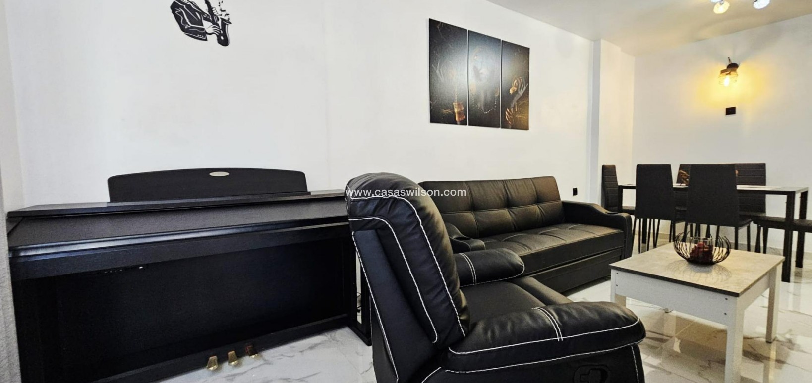 Sale - Apartment - Torrevieja - Acequion