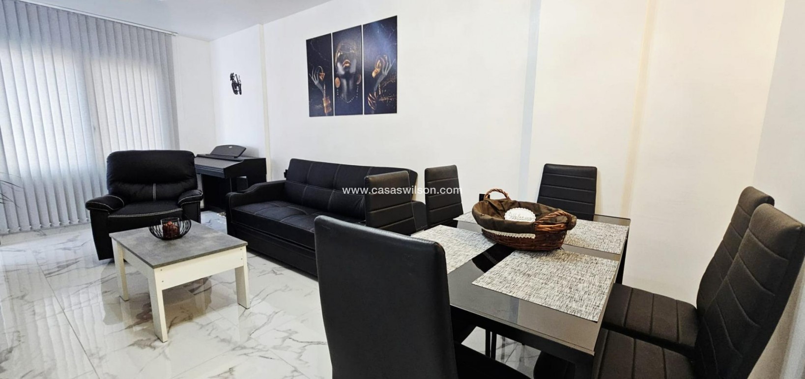 Sale - Apartment - Torrevieja - Acequion