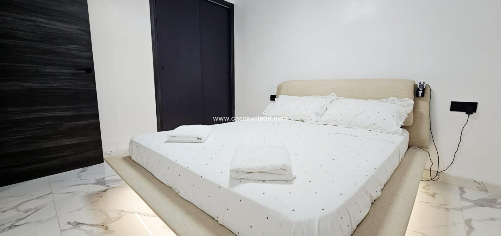 Sale - Apartment - Torrevieja - Acequion