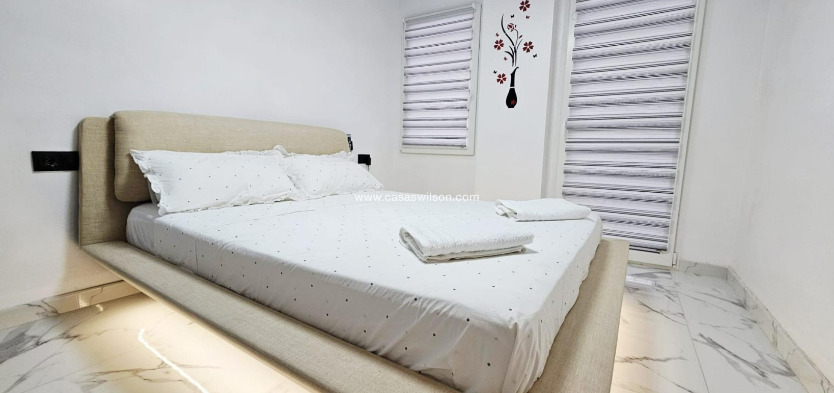 Sale - Apartment - Torrevieja - Acequion