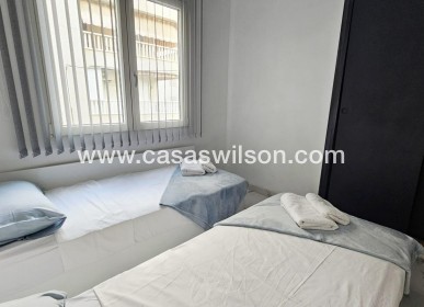 Sale - Apartment - Torrevieja - Acequion