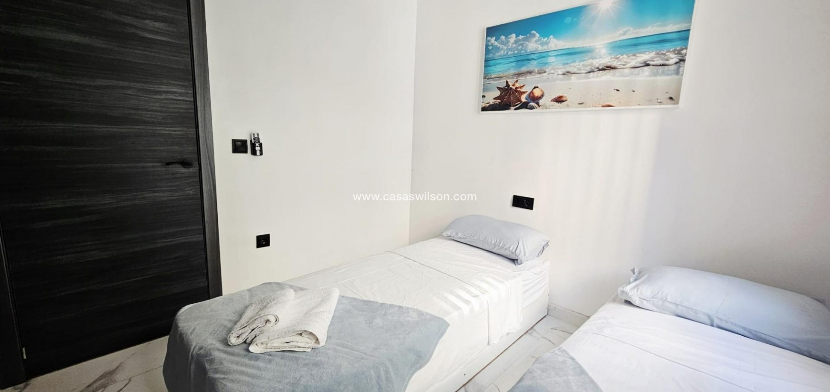 Sale - Apartment - Torrevieja - Acequion
