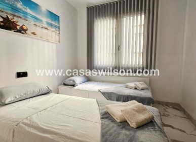 Sale - Apartment - Torrevieja - Acequion