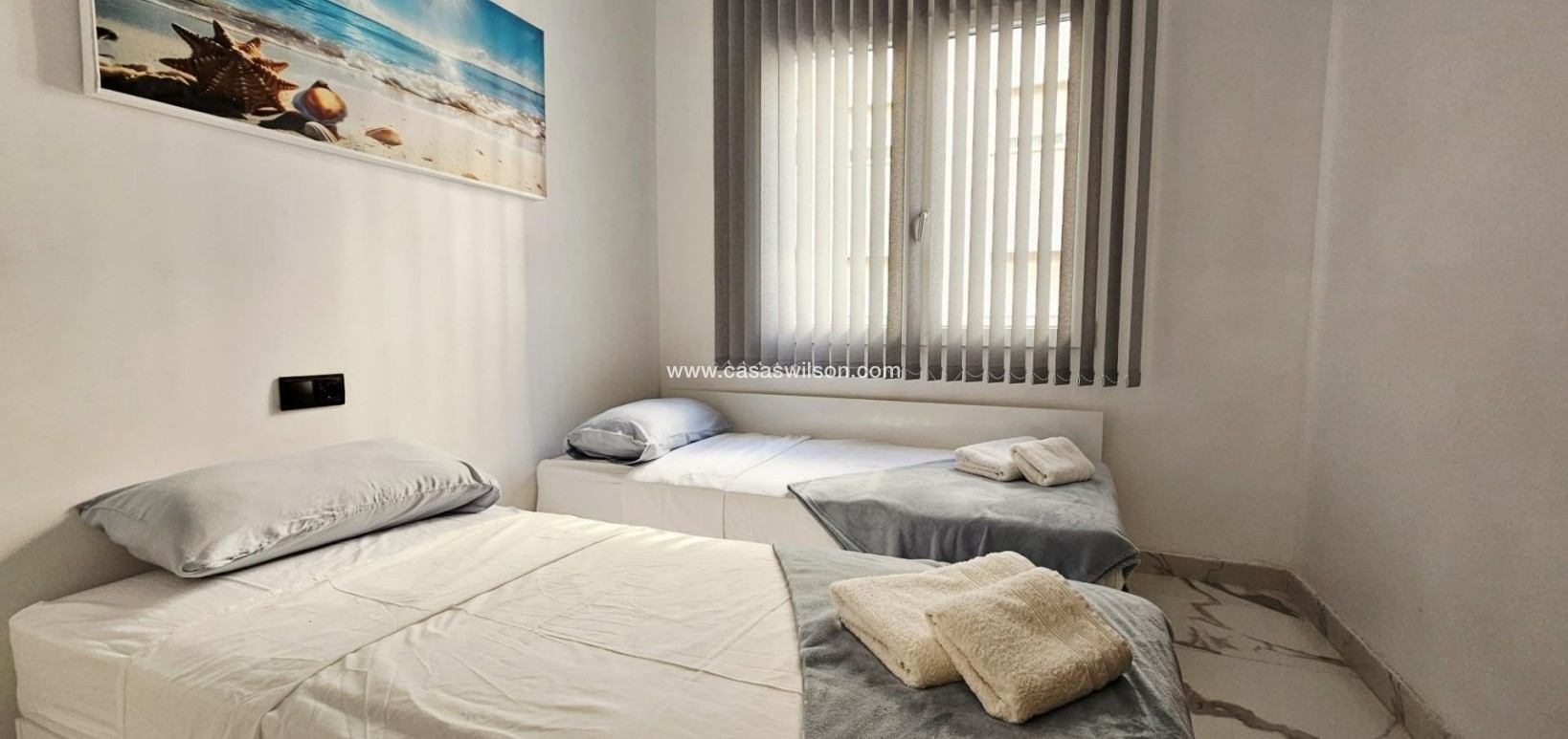 Sale - Apartment - Torrevieja - Acequion