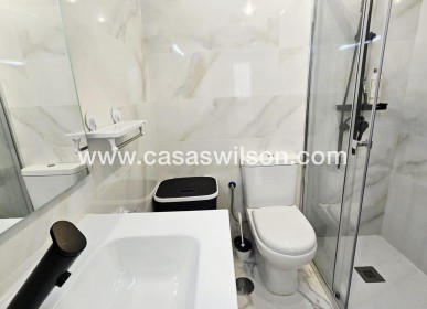 Sale - Apartment - Torrevieja - Acequion