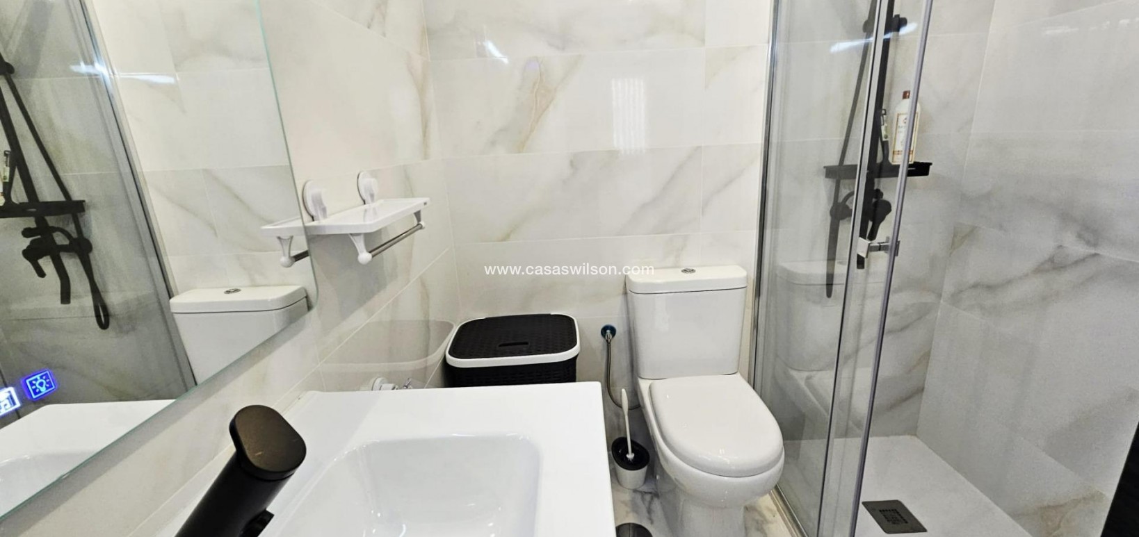 Sale - Apartment - Torrevieja - Acequion