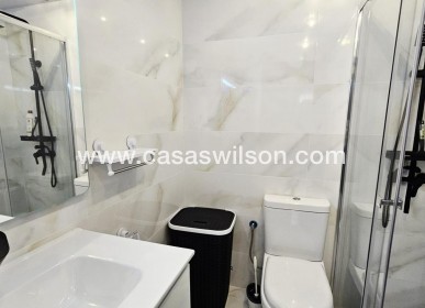 Sale - Apartment - Torrevieja - Acequion