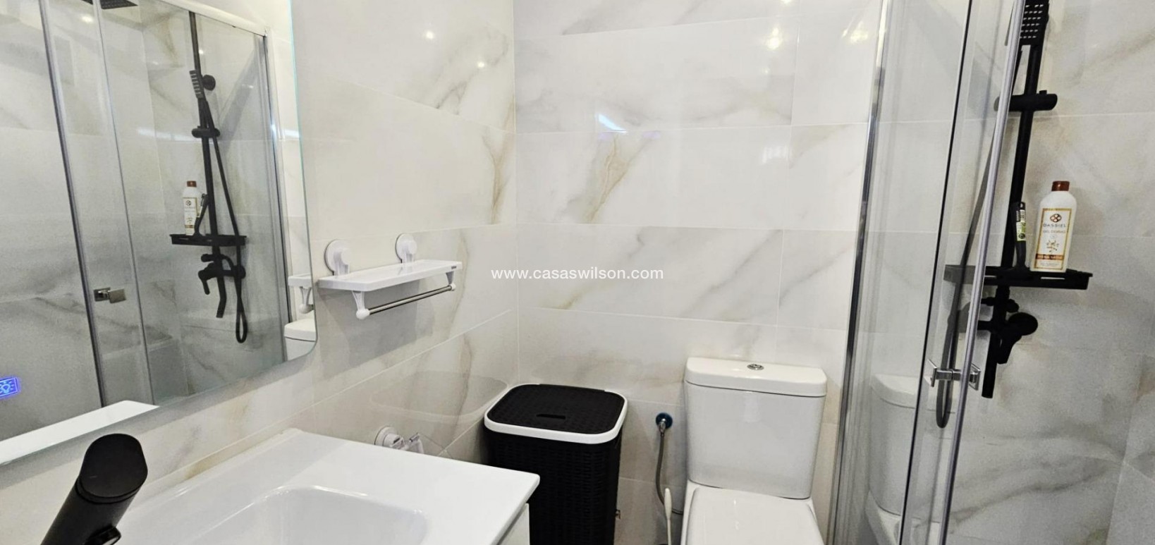 Sale - Apartment - Torrevieja - Acequion