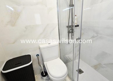 Sale - Apartment - Torrevieja - Acequion