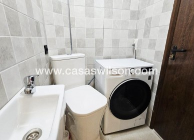 Sale - Apartment - Torrevieja - Acequion