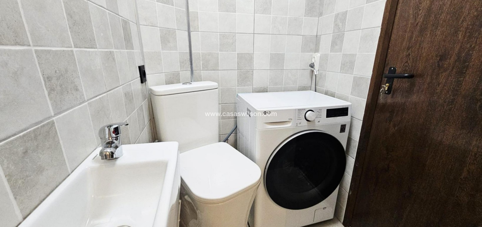 Sale - Apartment - Torrevieja - Acequion