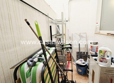 Sale - Apartment - Torrevieja - Acequion