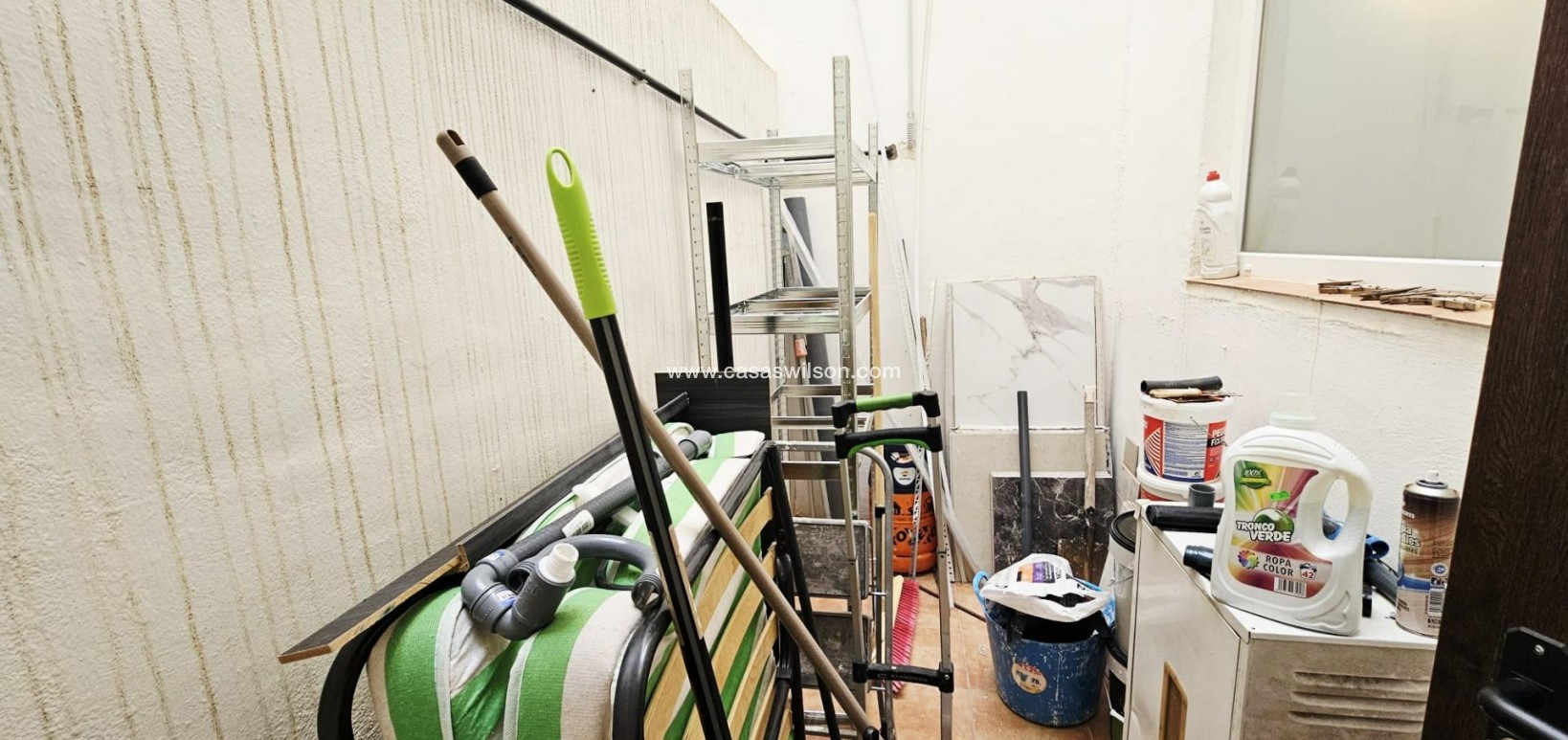 Sale - Apartment - Torrevieja - Acequion