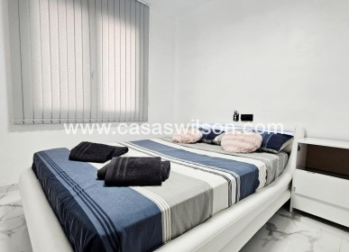 Sale - Apartment - Torrevieja - Acequion