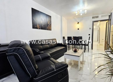 Sale - Apartment - Torrevieja - Acequion