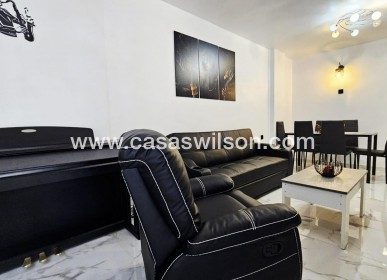 Sale - Apartment - Torrevieja - Acequion