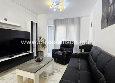 Sale - Apartment - Torrevieja - Acequion