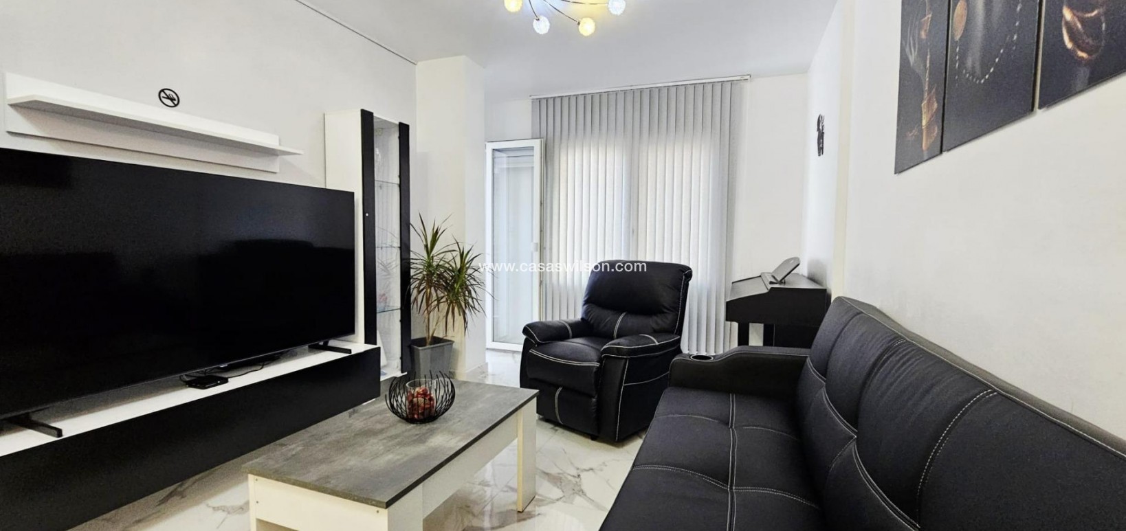 Sale - Apartment - Torrevieja - Acequion