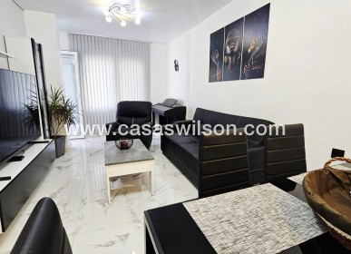 Sale - Apartment - Torrevieja - Acequion
