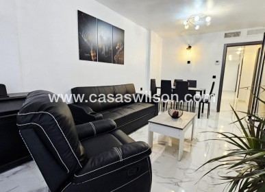 Sale - Apartment - Torrevieja - Acequion