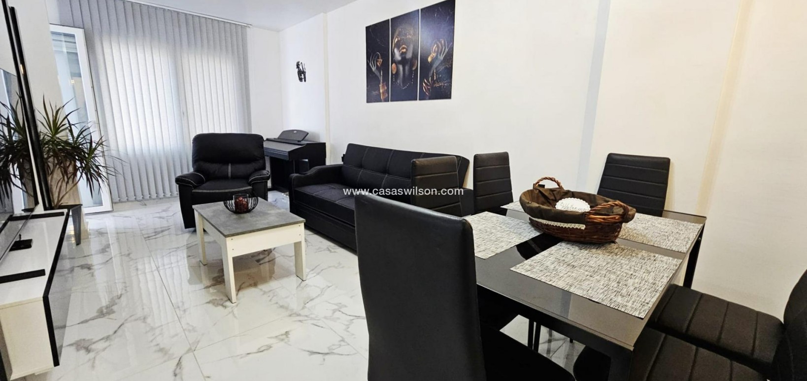 Sale - Apartment - Torrevieja - Acequion