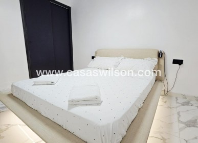 Sale - Apartment - Torrevieja - Acequion