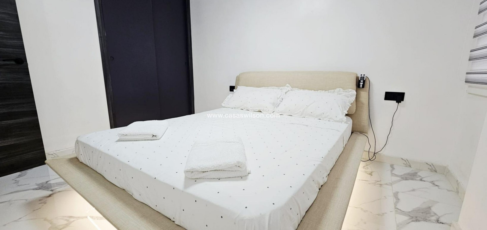 Sale - Apartment - Torrevieja - Acequion