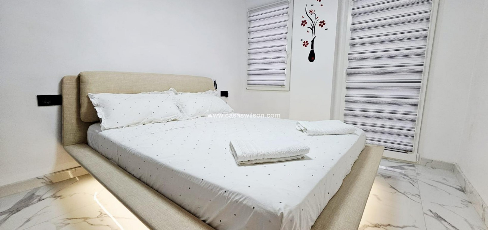 Sale - Apartment - Torrevieja - Acequion