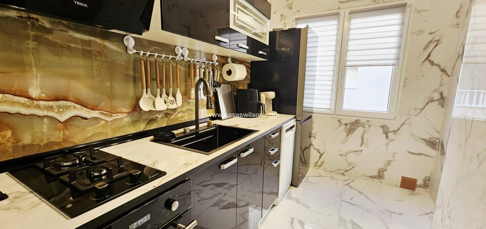 Sale - Apartment - Torrevieja - Acequion