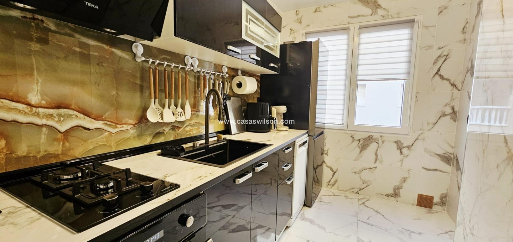 Sale - Apartment - Torrevieja - Acequion