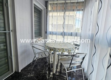 Sale - Apartment - Torrevieja - Acequion