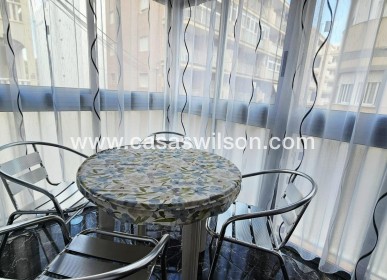 Sale - Apartment - Torrevieja - Acequion