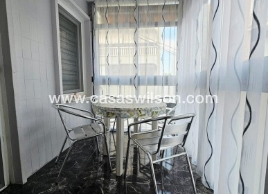 Sale - Apartment - Torrevieja - Acequion