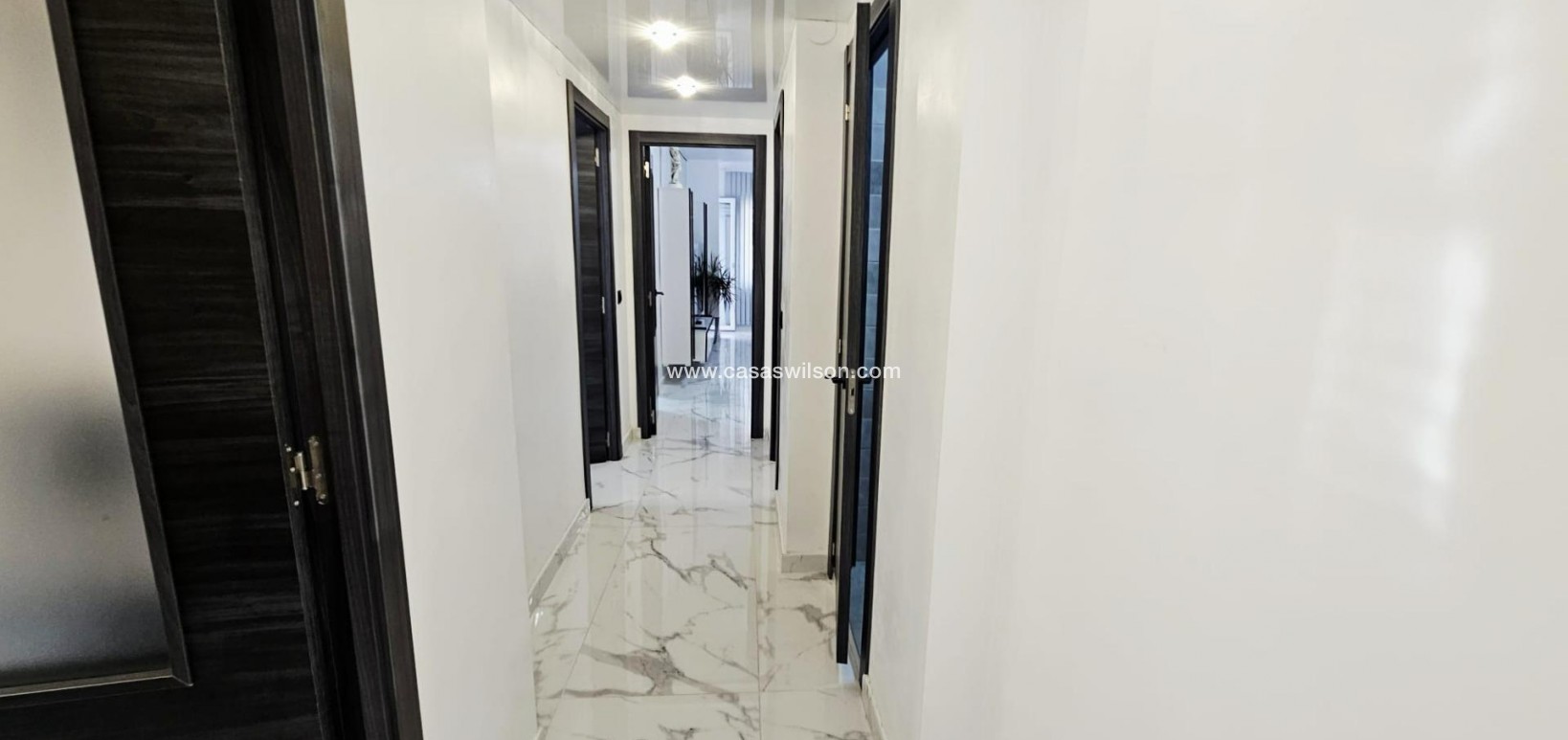 Sale - Apartment - Torrevieja - Acequion