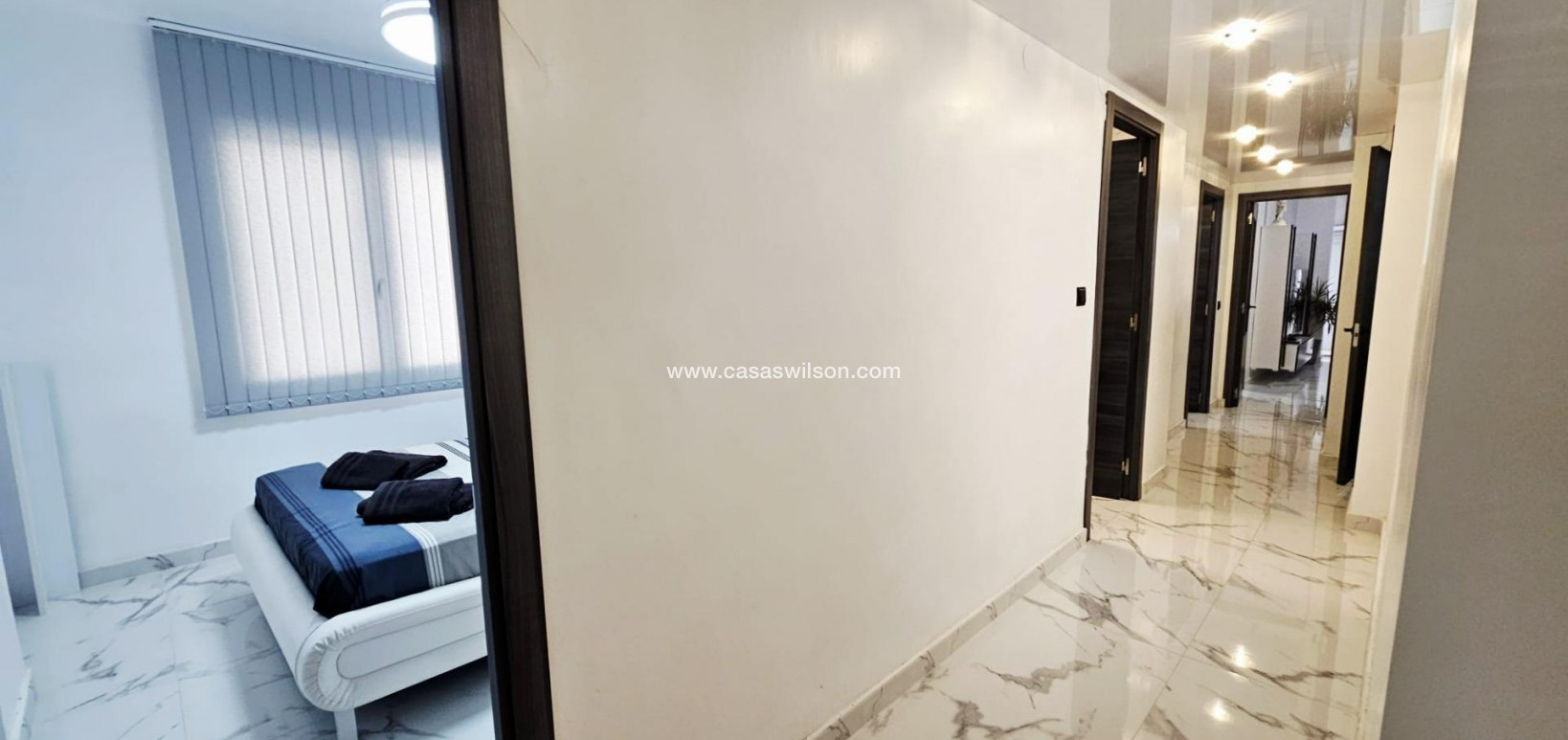 Sale - Apartment - Torrevieja - Acequion