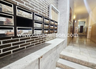 Sale - Apartment - Torrevieja - Acequion