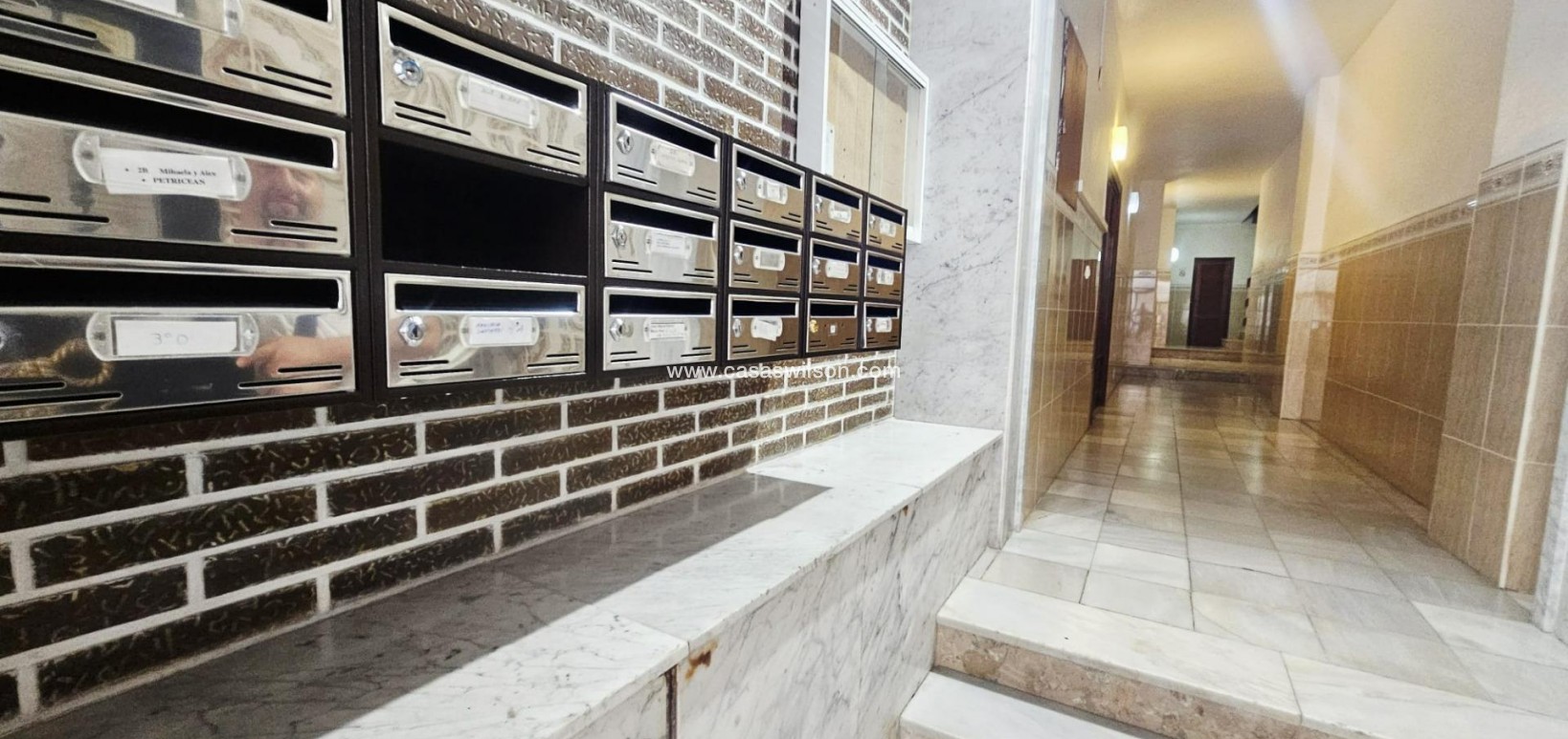 Sale - Apartment - Torrevieja - Acequion