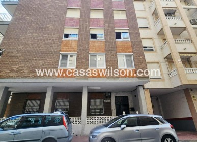 Sale - Apartment - Torrevieja - Acequion