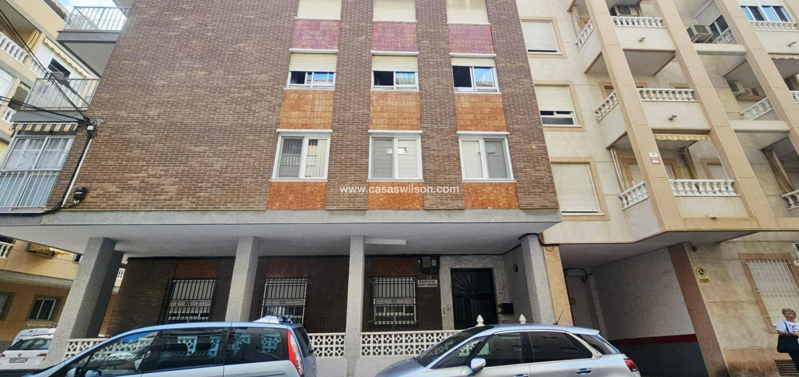 Sale - Apartment - Torrevieja - Acequion