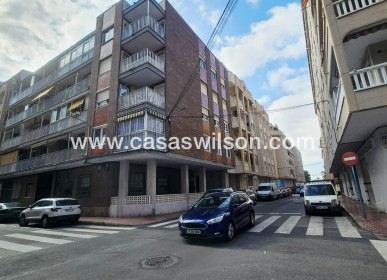 Sale - Apartment - Torrevieja - Acequion