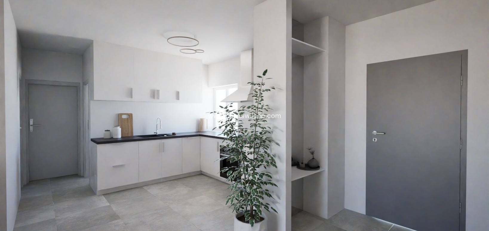 Sale - Apartment - Torrevieja - Costa Blanca