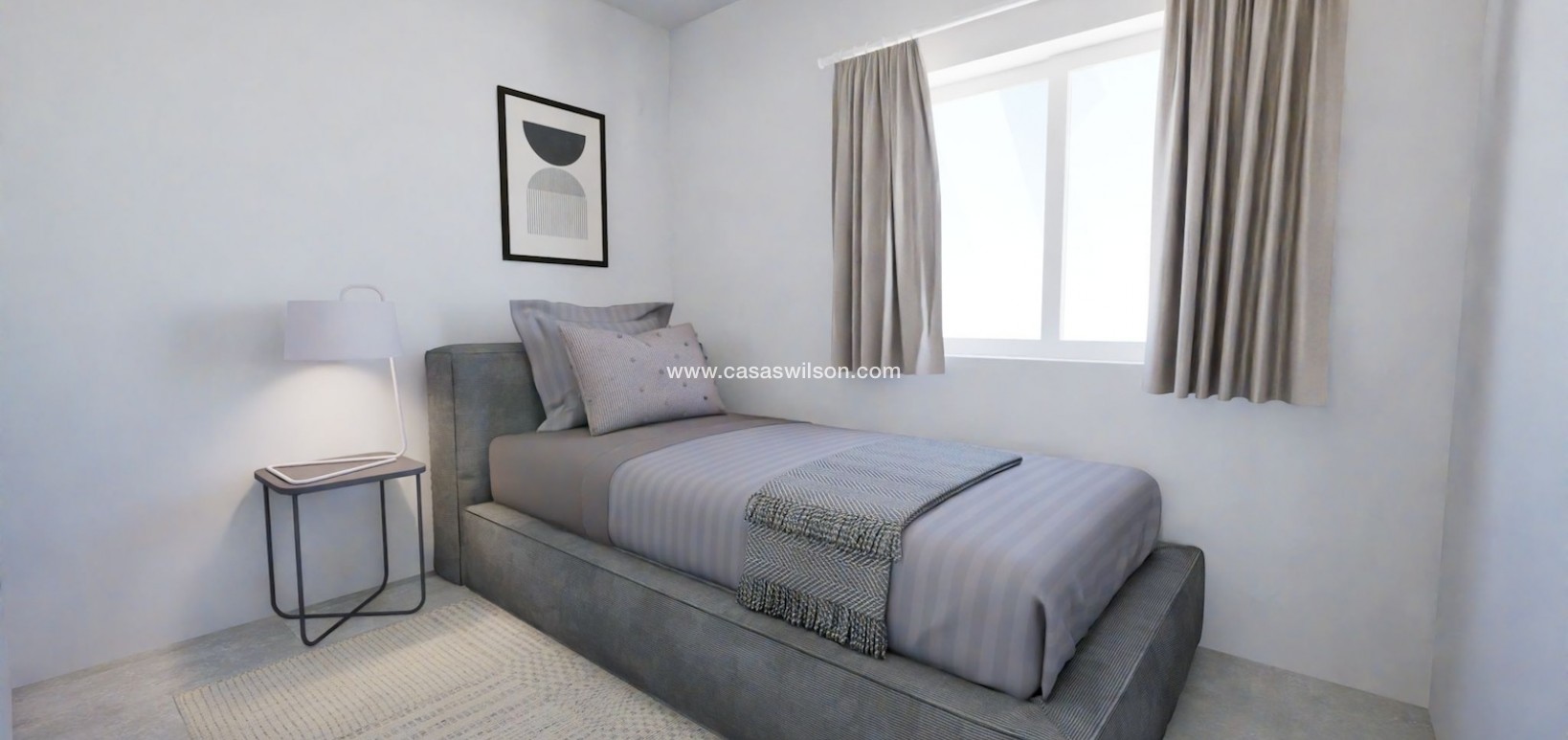 Sale - Apartment - Torrevieja - Costa Blanca