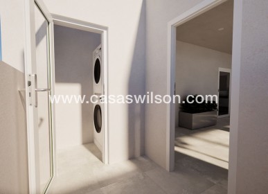 Sale - Apartment - Torrevieja - Costa Blanca