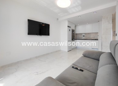 Sale - Apartment - Torrevieja - Costa Blanca