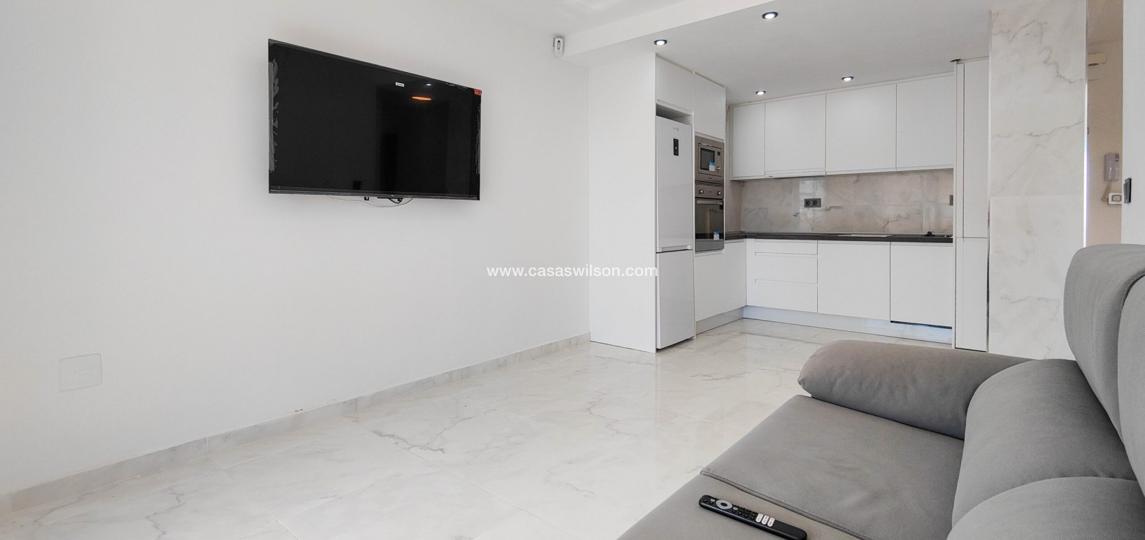 Sale - Apartment - Torrevieja - Costa Blanca