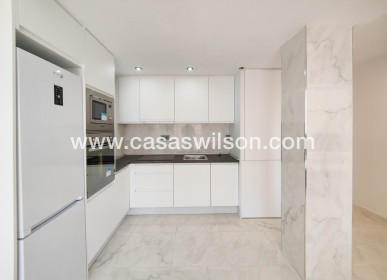 Sale - Apartment - Torrevieja - Costa Blanca