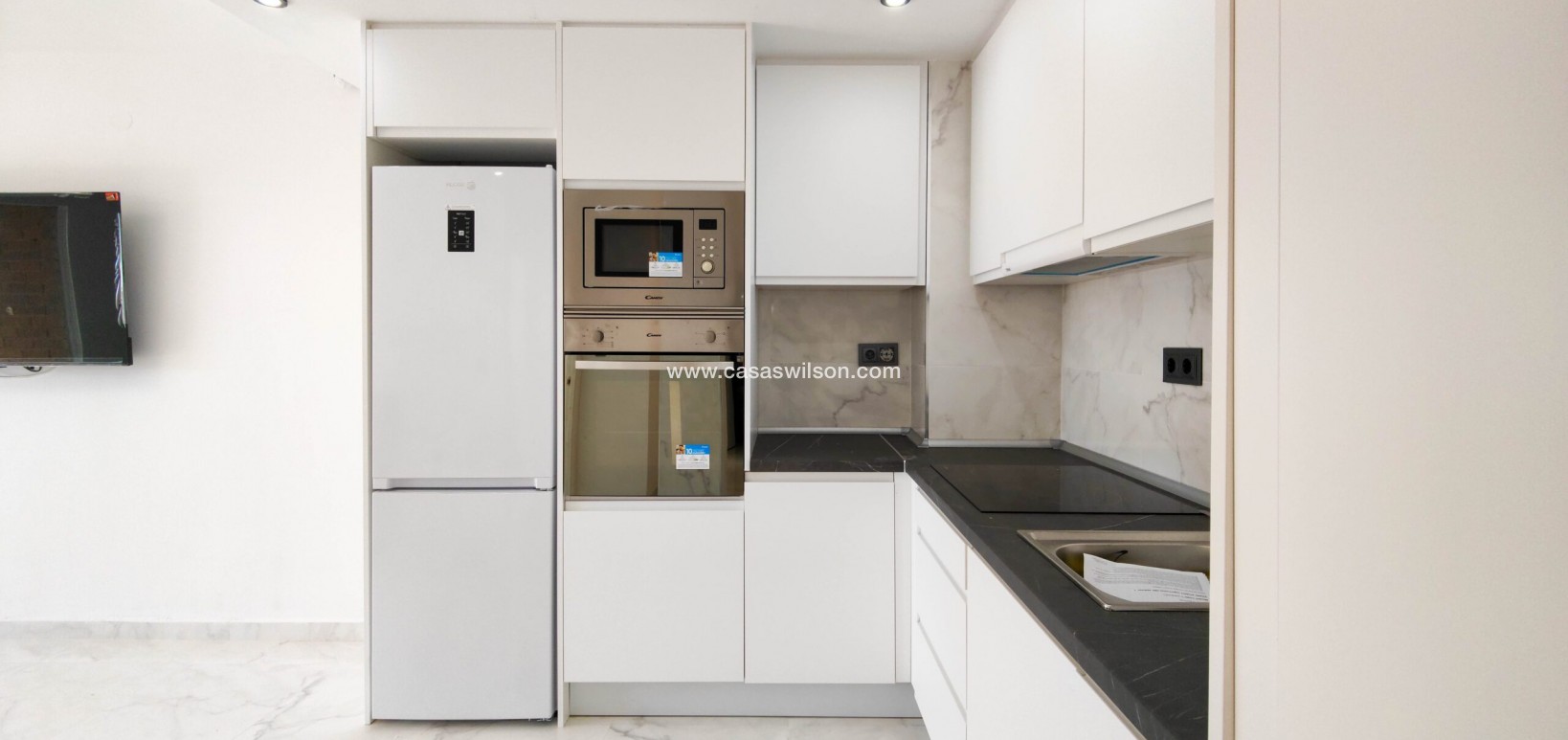 Sale - Apartment - Torrevieja - Costa Blanca