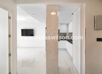 Sale - Apartment - Torrevieja - Costa Blanca