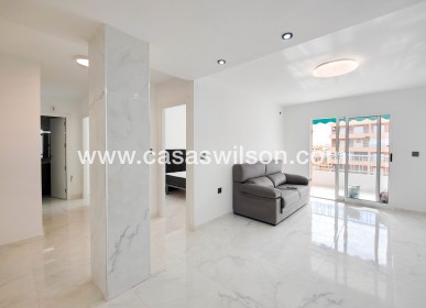 Sale - Apartment - Torrevieja - Costa Blanca