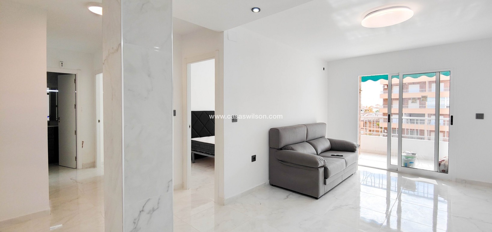 Sale - Apartment - Torrevieja - Costa Blanca